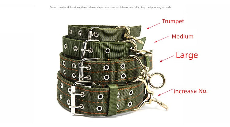 Collar for Large Dogs