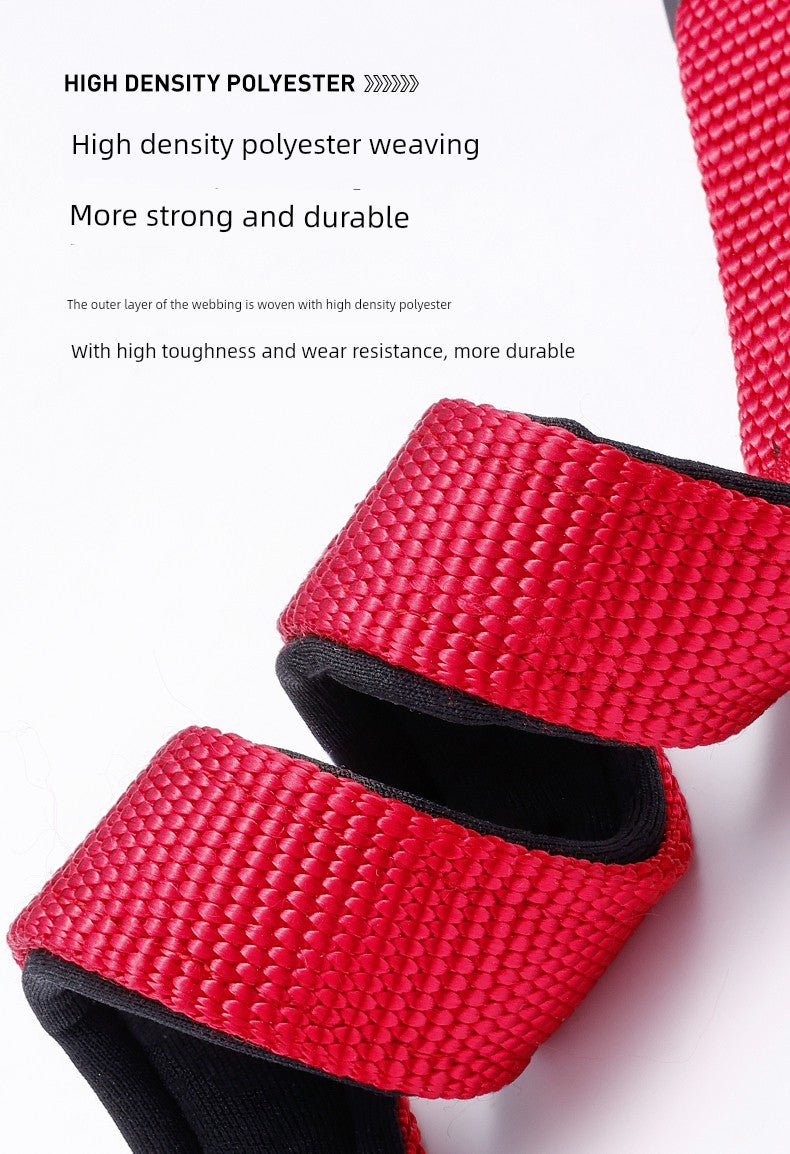 Large, Medium and Small Dogs Anti-Strangulation Collar