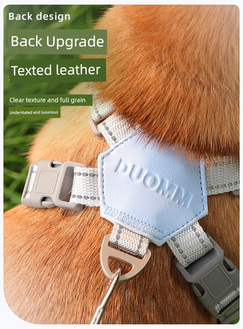 Breathable Dog Harness