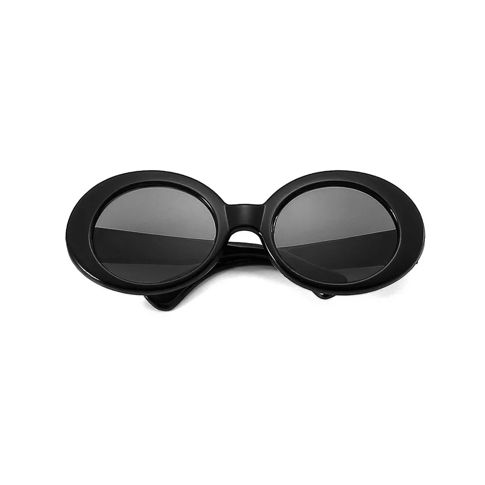 Cat Sunglasses Reflection Eye wear Cool Pet Products Round glasses For Small Dog Cat Pet Photos Props Supplies Accessories