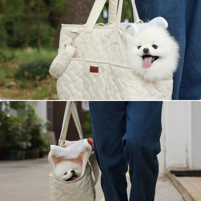 Cute Dog or Cat Bag