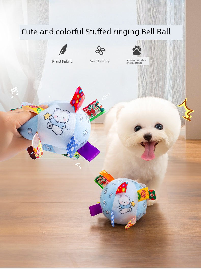 Toy Ball Small Size Dogs since Hi Handy Gadget Dog