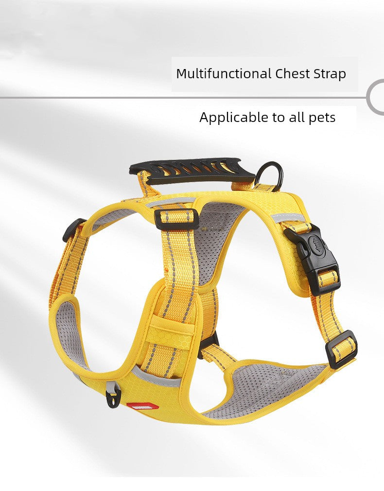 Dog Harness Medium-Sized Dog