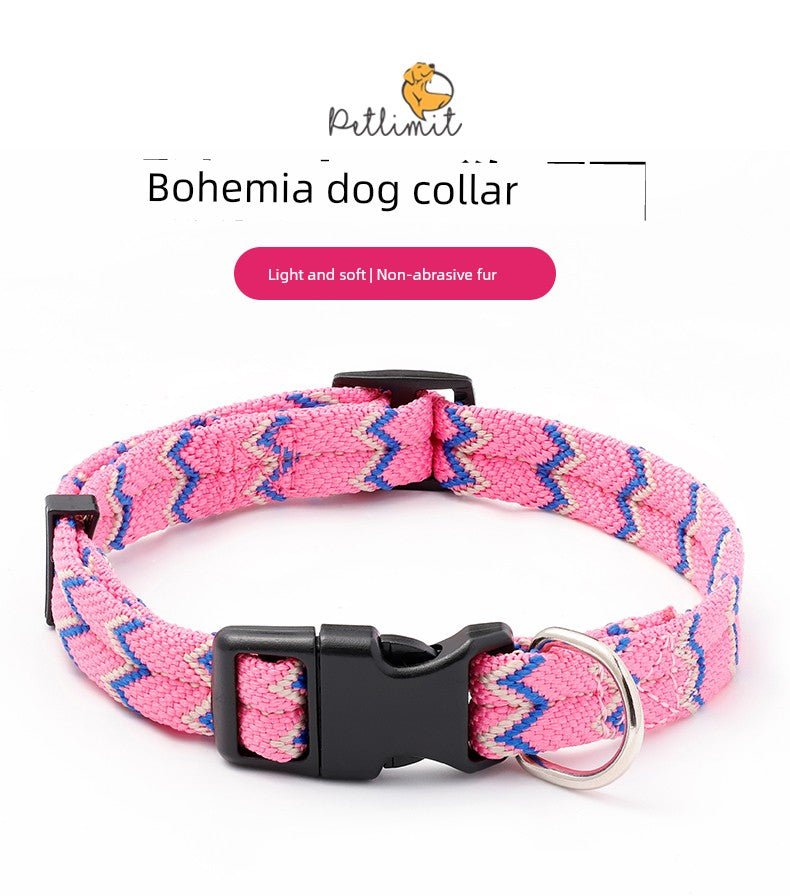 Collar Large, Medium and Small Dogs