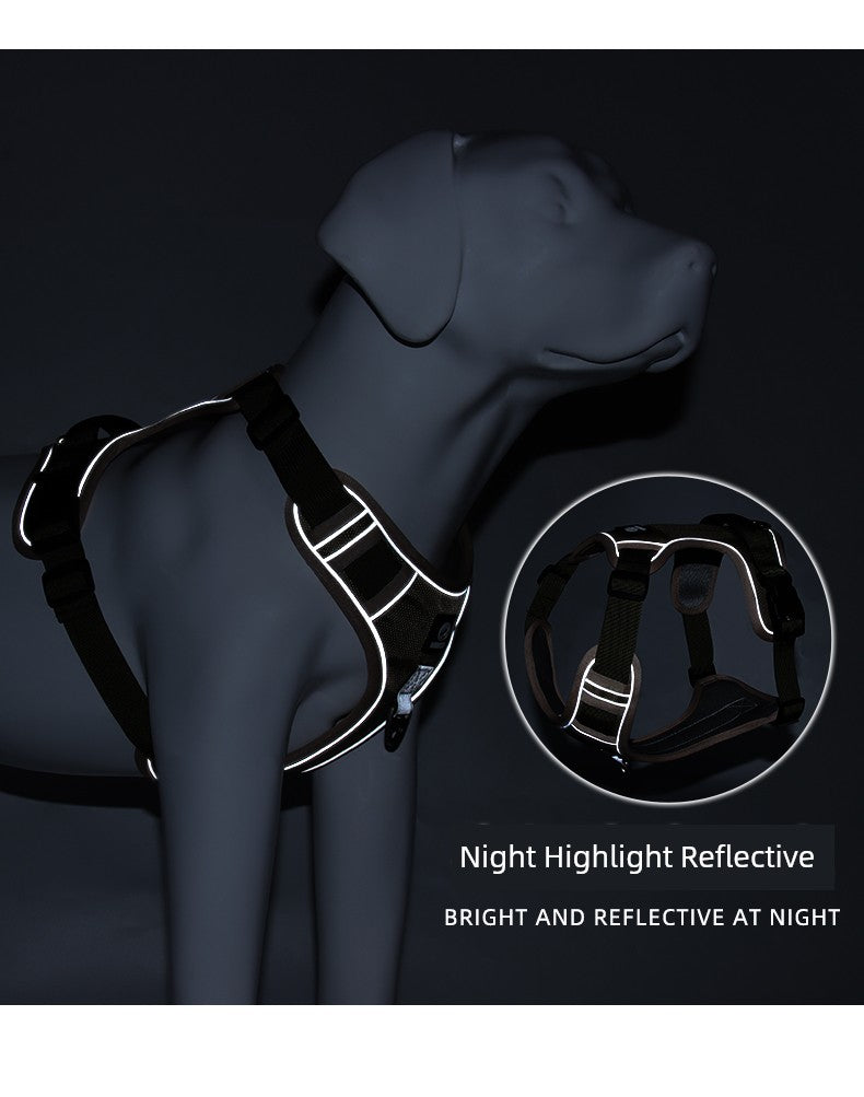 Medium to Large Dog Harness