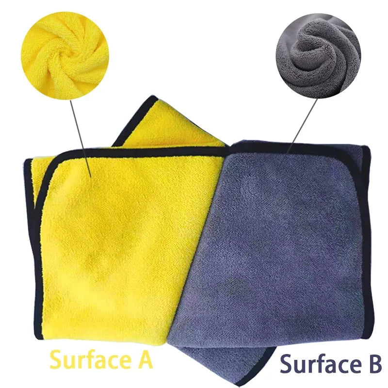 Serviettes pour chiens et chats à séchage rapide Serviettes en fibres douces Serviette de bain absorbante Peignoir pour animaux de compagnie Serviette de nettoyage pratique Fournitures pour animaux de compagnie