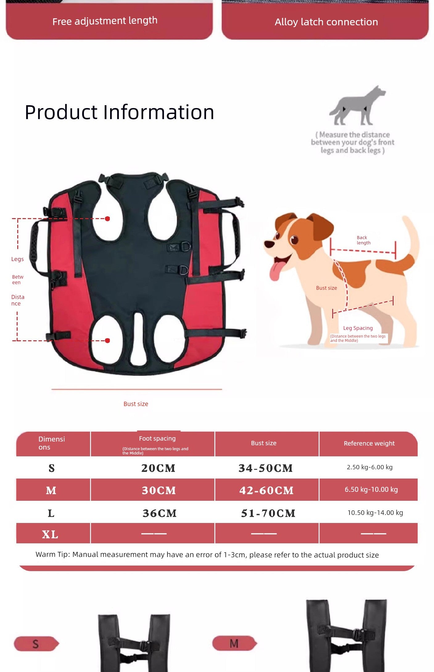 New Arrival Multifunctional Airborne Bag Portable Cycling Dog