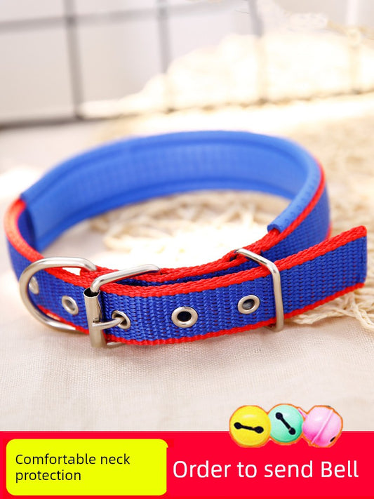 Large Dog Collar