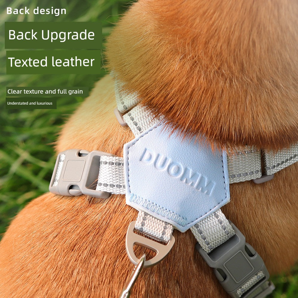 Breathable Dog Harness