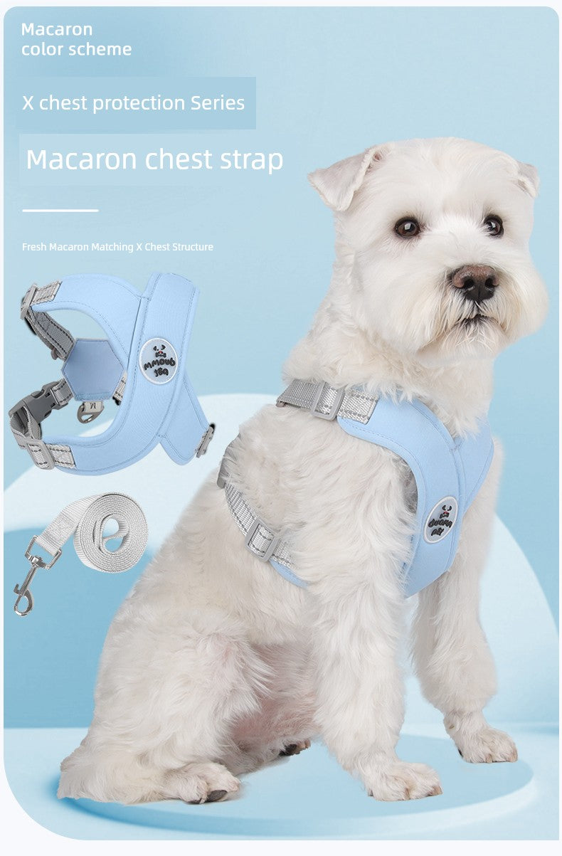 Breathable Dog Harness