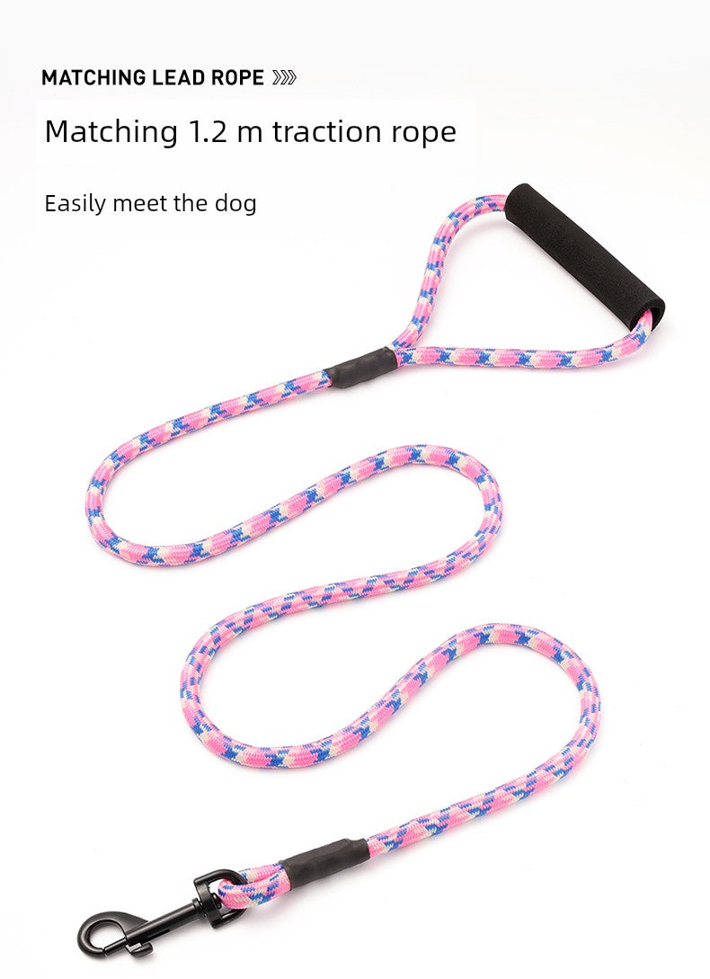 Collar Large, Medium and Small Dogs