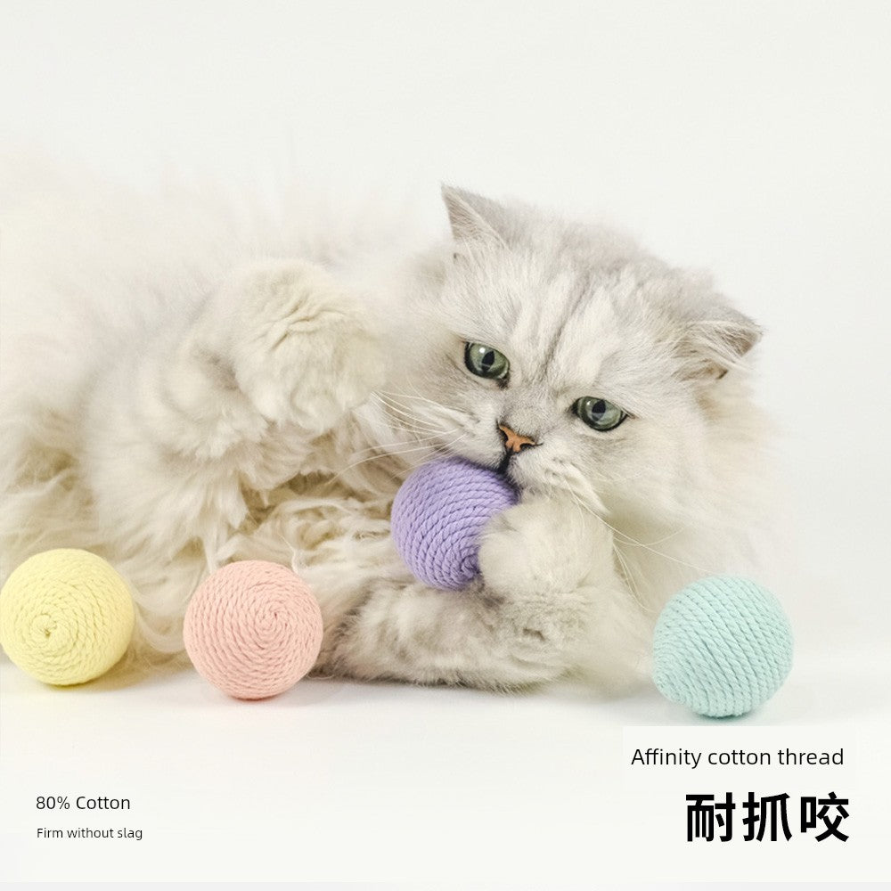 Cat Toy with Bell