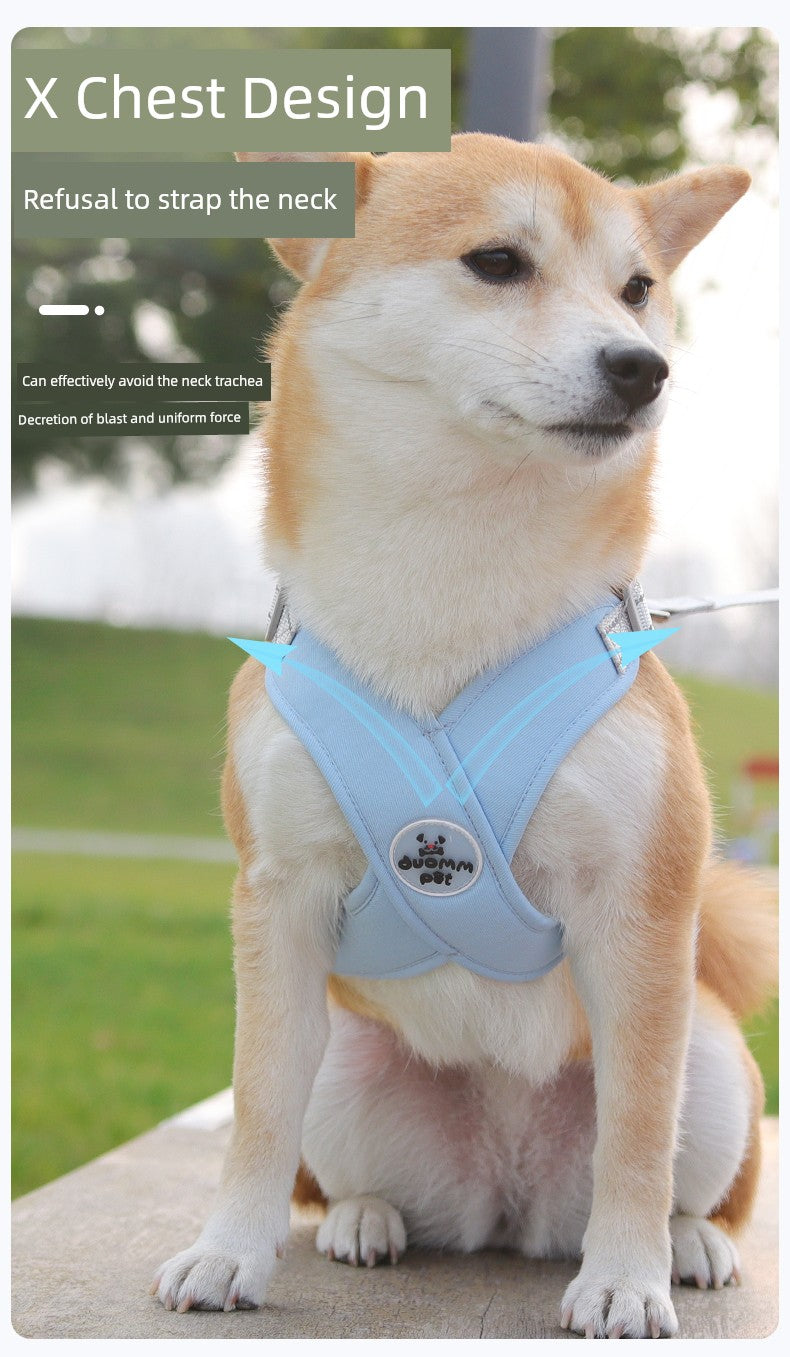 Breathable Dog Harness