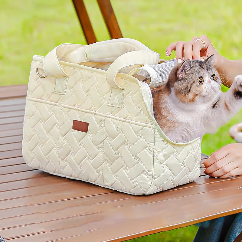 Cute Dog or Cat Bag