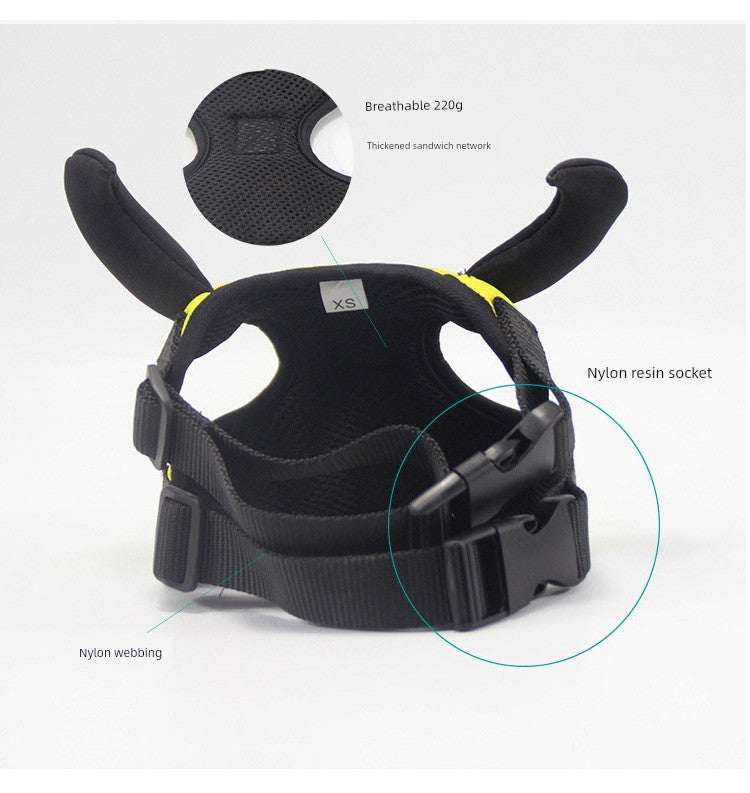 Small to Medium Dog Harness