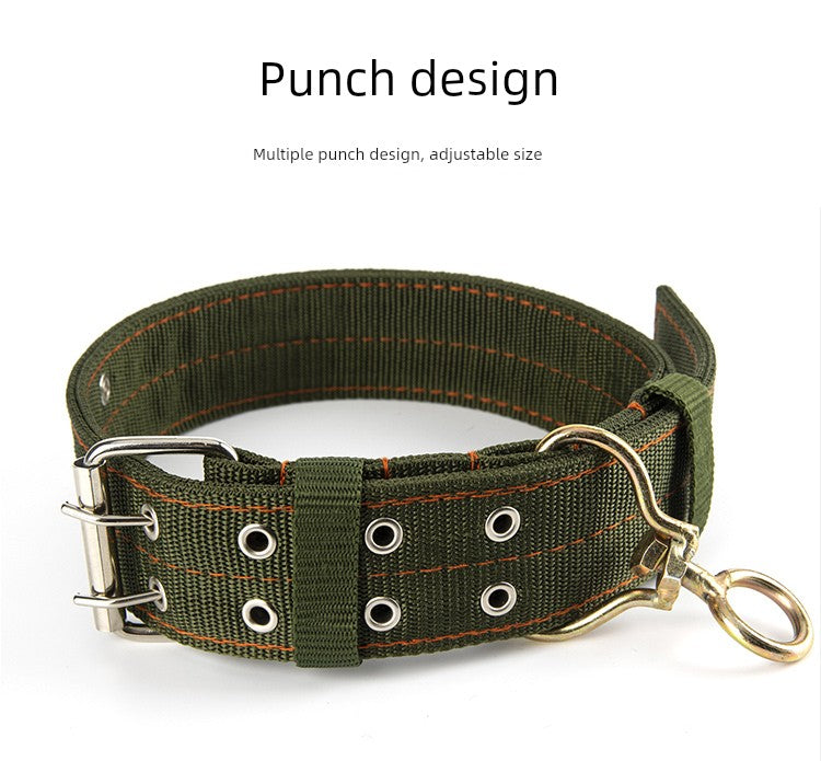 Collar for Large Dogs