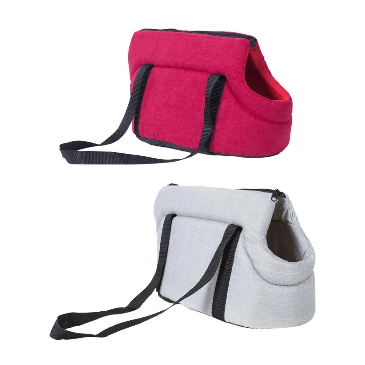 Soft Carrier for Dogs or Cats