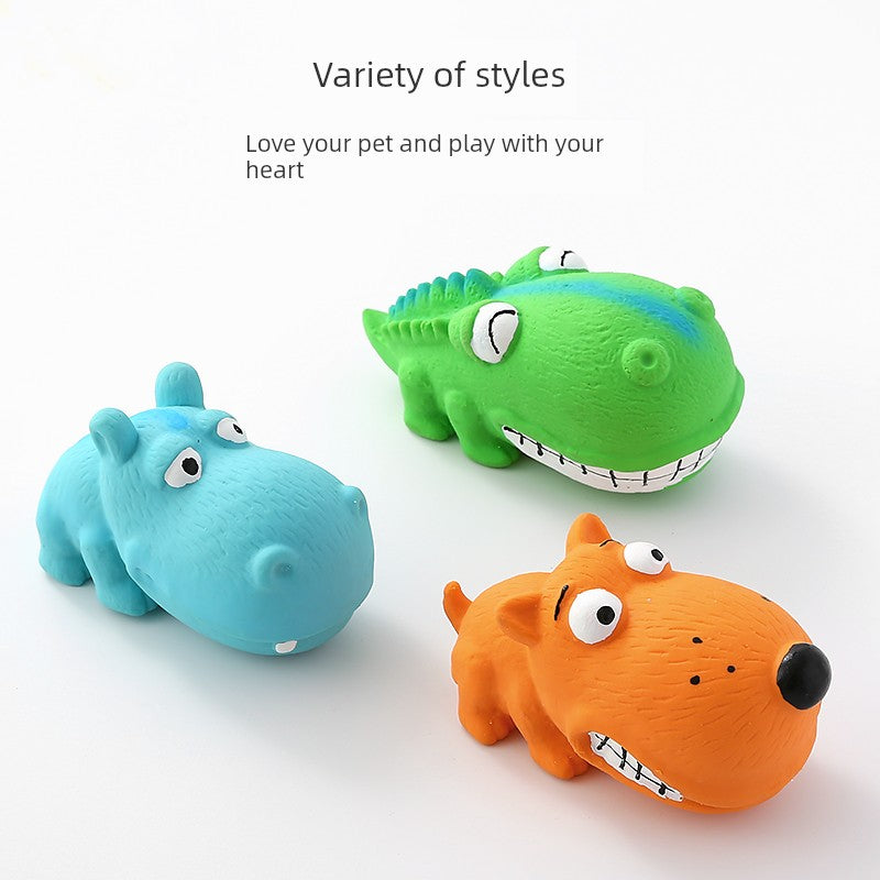 Small Size Dogs Self-Hi Relieving Boredom Handy Gadget Weird Pet Dog