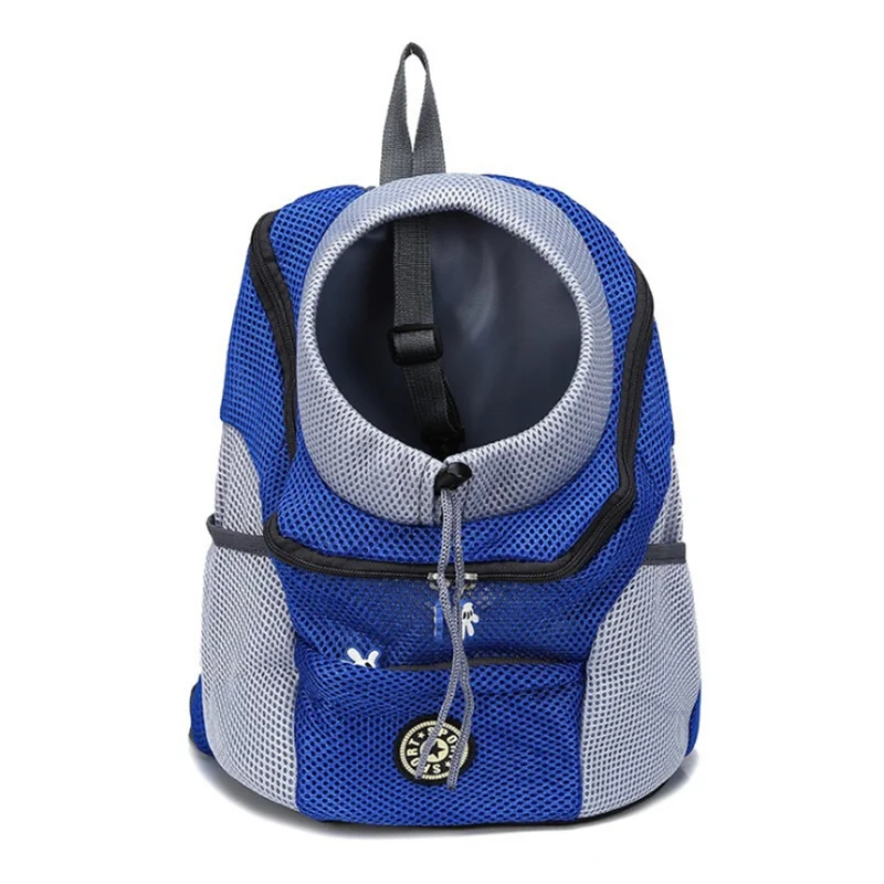 Carrying Pet Cat Dog Backpack Out Walking Travel Portable Transport Bag Animal Backpack Small Dogs Chihuahua Backpack