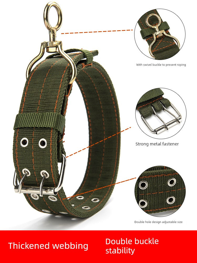 Collar for Large Dogs