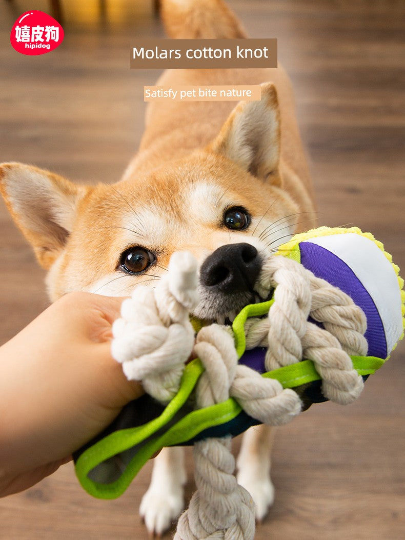 Toy Self-Hi Relieving Boredom Handy Gadget Teddy Consumes Dogs