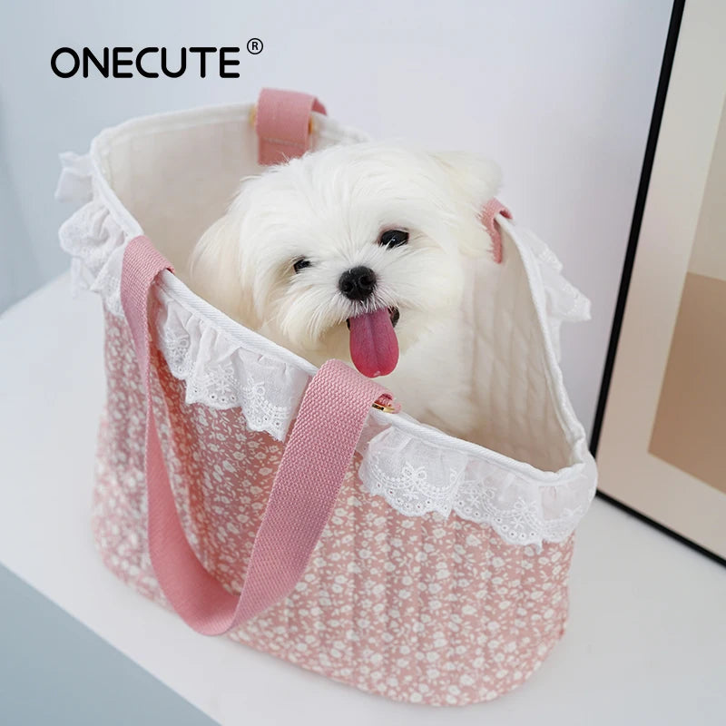 Onecute Dog Carrier Bag Backpacks for Dogs Small Dog Bag Pet  Pet Articles Carry Bag Puppy Accessories Mini Backpack Chihuahua