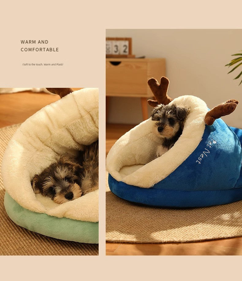 Nesting Bed for small dogs or cats