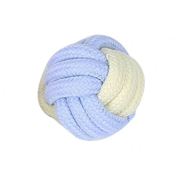 Interactive Dog Toys For Aggressive Chewers Cotton Rope Big Indestructible Dog Pet Toys For Large Small Dogs Interactive Durable