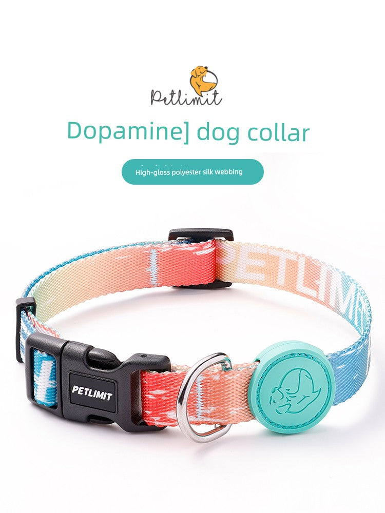 Multi-Collar Cover for Dogs