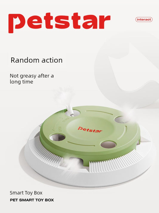 Petstar Handy Gadget Cat Automatic Toy