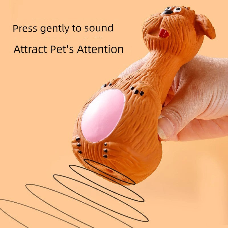 Self-Hi Relieving Boredom Handy Gadget Small and Medium-Sized Dogs Dog