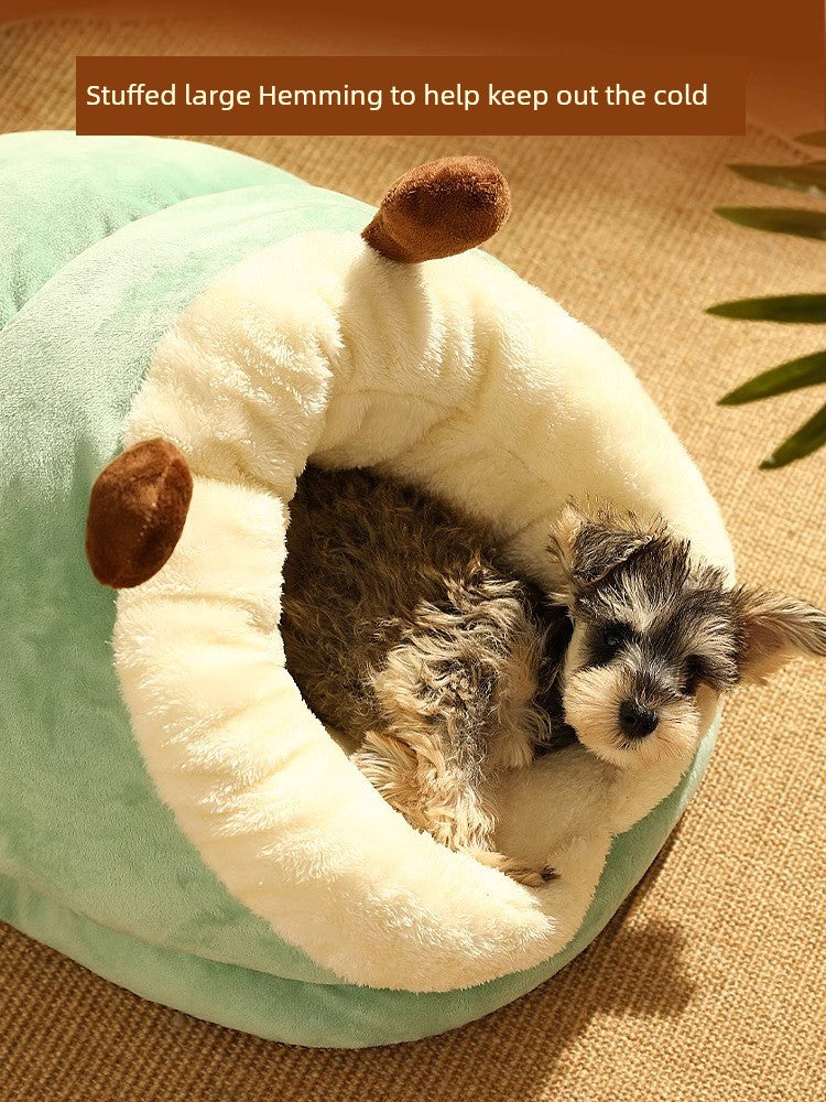 Nesting Bed for small dogs or cats