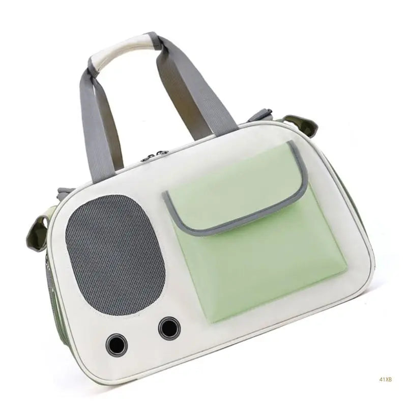 Pet Carriers Bag Portable Versatile Bag for Dogs or Cats