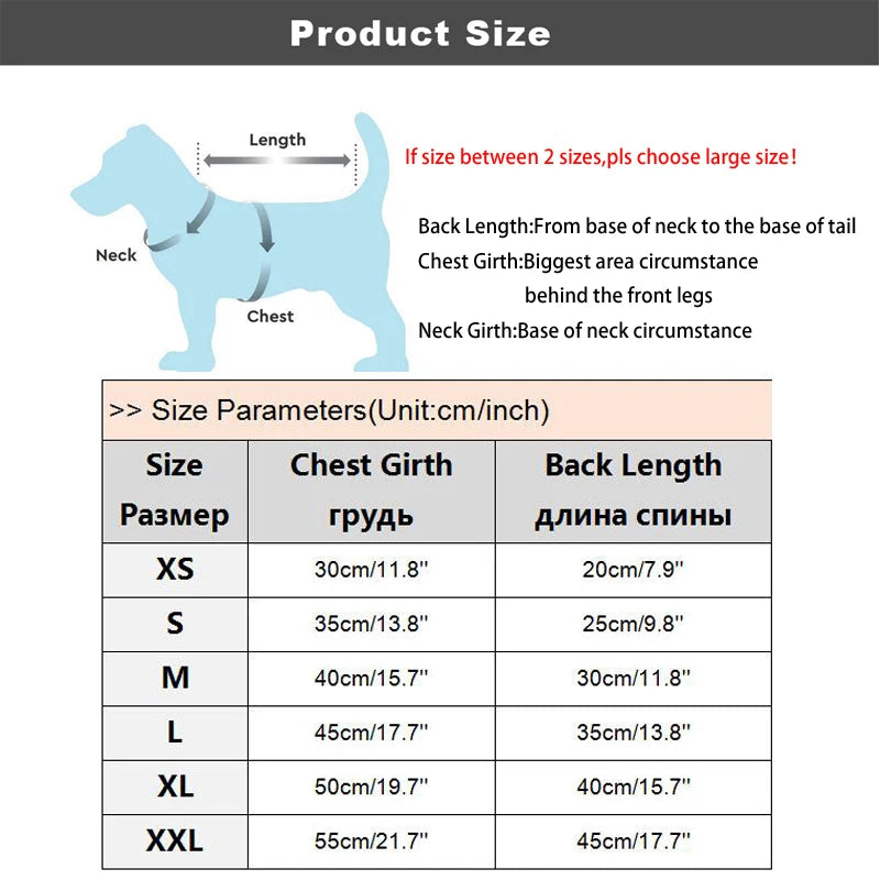 Four Legged Adidog Pet Dog Hoodie   Puppy Jumpsuit Letters Overalls for Small Medium Dogs Pomeranian Pajamas Winter Dog Jumpsuit