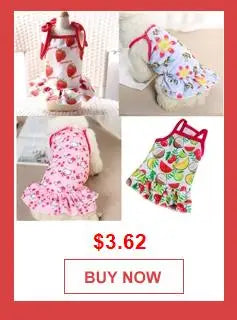 2024 New Fashion Dog Clothes Lace Design Dog Cat Dress Puppy Skirt Spring Summer Printing Mesh Dog Dress Fashion Pet Apparel