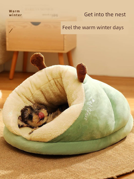 Nesting Bed for small dogs or cats