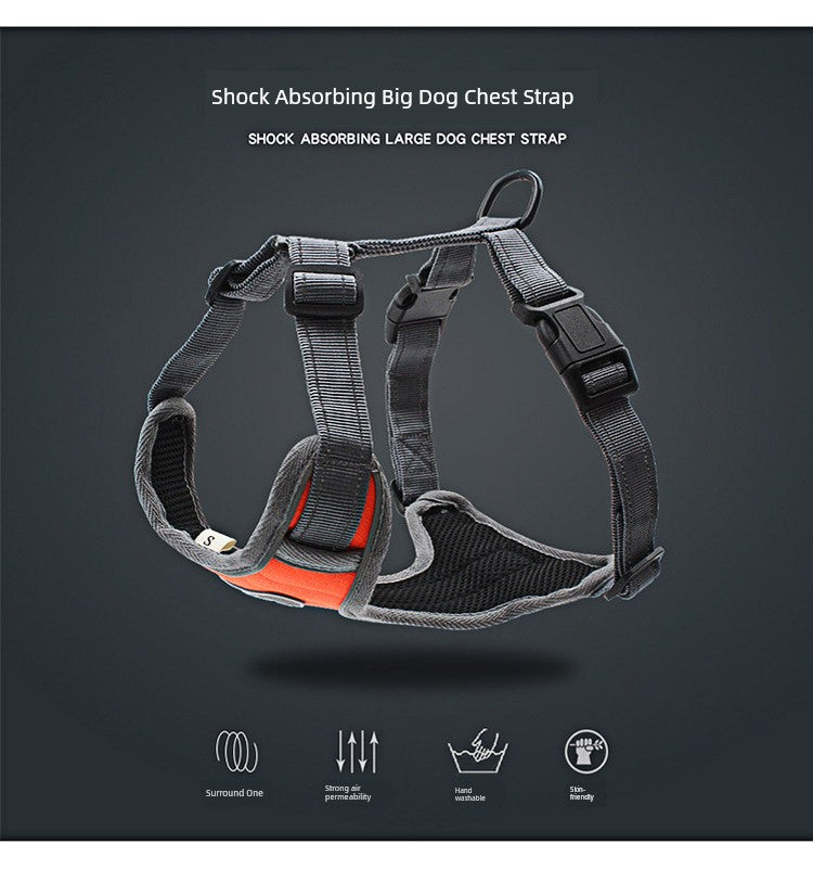 Dog Harness