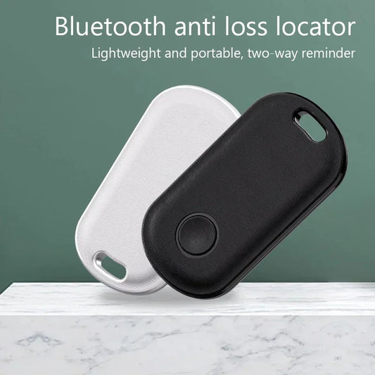 Mini Smart GPS Tracker Apple Positioning Tag For Elderly Children Pet Car Support Apple Find My Anti-loss Device Find My Locator