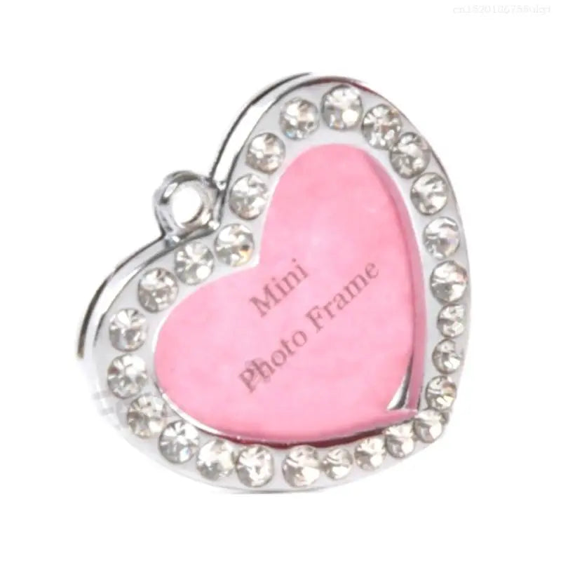 Pet Tag for Dogs or Cats