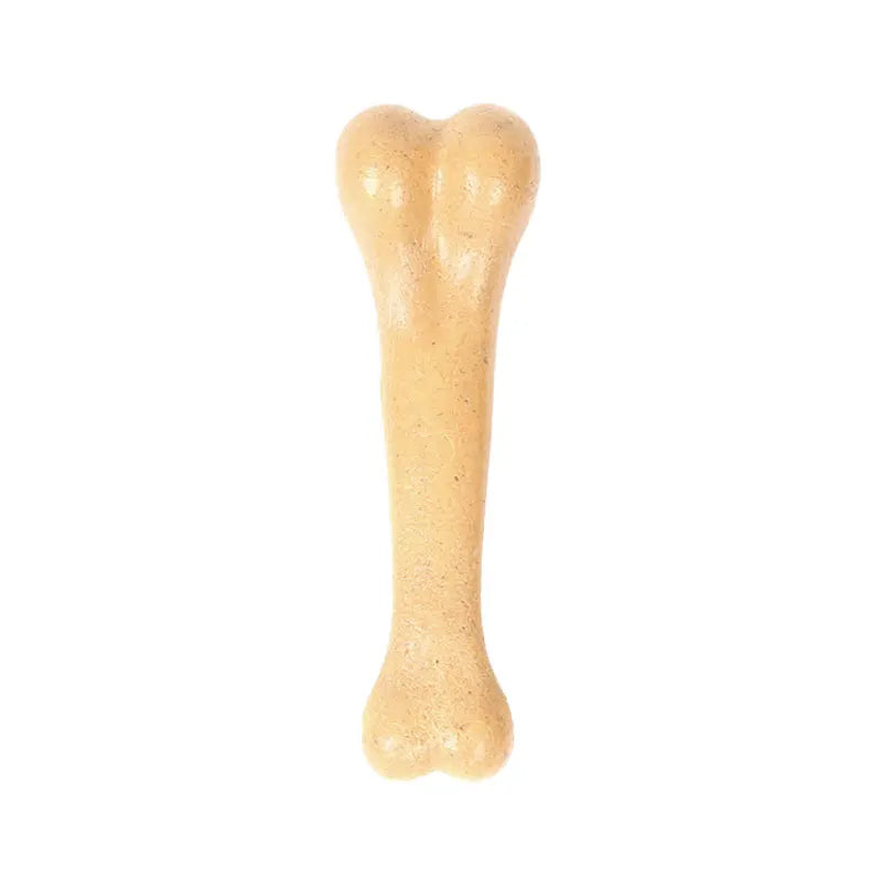 Bone Shaped Dog Chew Toys Aggressive Chewers Long Lasting Durable Bones Dog Toy for Puppy Teething Small Large Dog Accessories