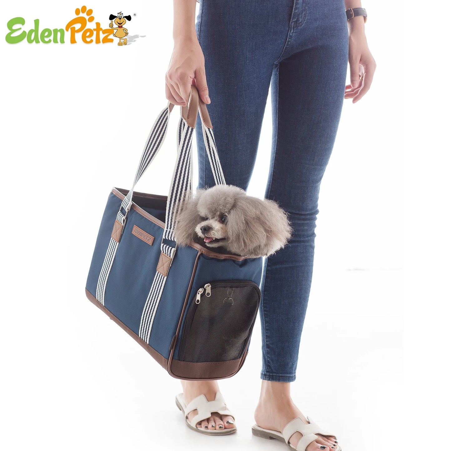 Portable Pet Dog Cat Carrier,Transport Breathable Bag,Fashion Handbag Backpack Air Box For Puppy Kitty