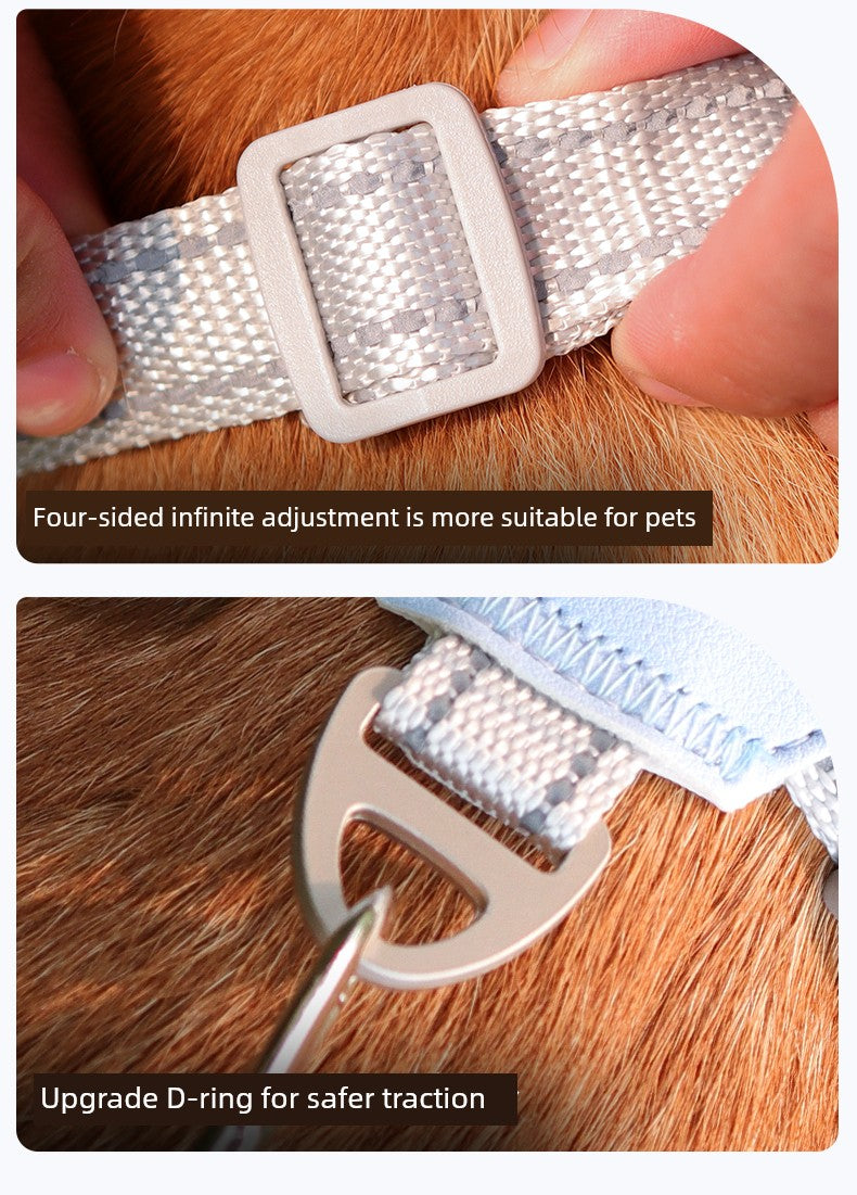 Breathable Dog Harness