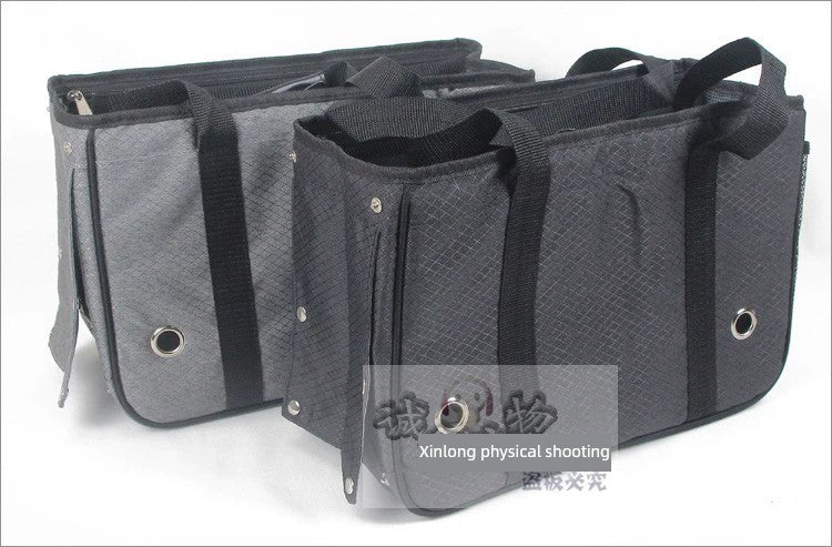 Portable Breathable Outdoor Travel Pet Bag