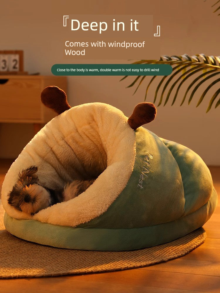 Nesting Bed for small dogs or cats