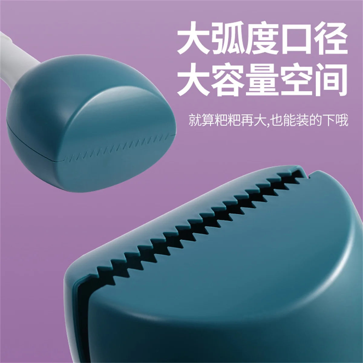 Cleaner Pooper Scooper Pet Dog Long Handle Pet Pooper Scooper Dog Cat Poop Scoop Clean Waste Cleaning Tools Pet Supplies