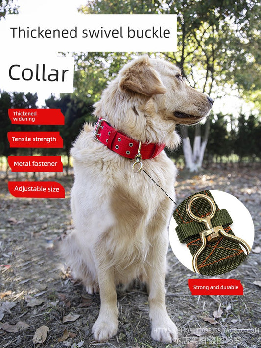 Collar for Large Dogs