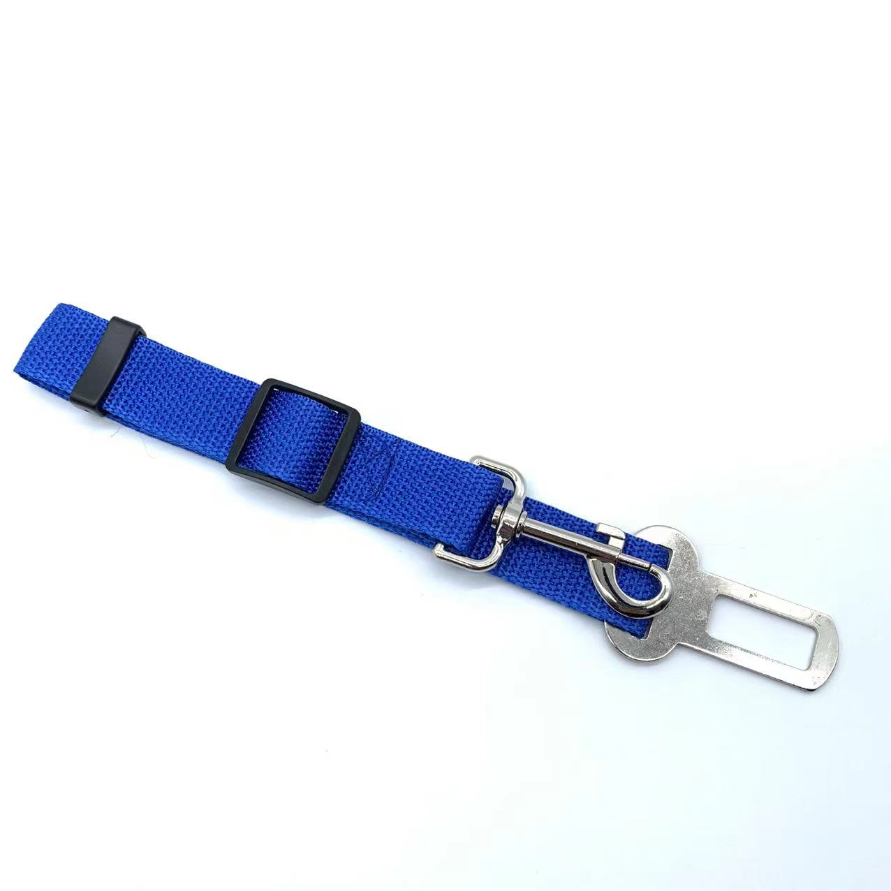 Cat Car Seat Belt Dog Accessories Adjustable Harness Lead Leash Small Medium Travel Clip Puppy Collar Leash Pet Items Dog Harnes