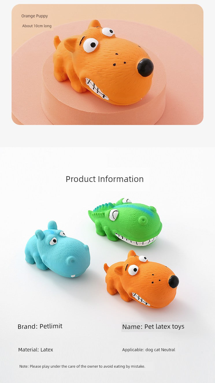 Small Size Dogs Self-Hi Relieving Boredom Handy Gadget Weird Pet Dog