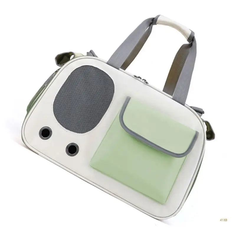 Pet Carriers Bag Portable Versatile Bag for Dogs or Cats