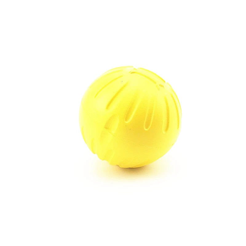 Toy Ball Stretch Pull Ring Toy for Dogs